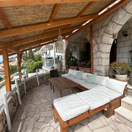 Villa Marijam هفار المظهر الخارجي الصورة