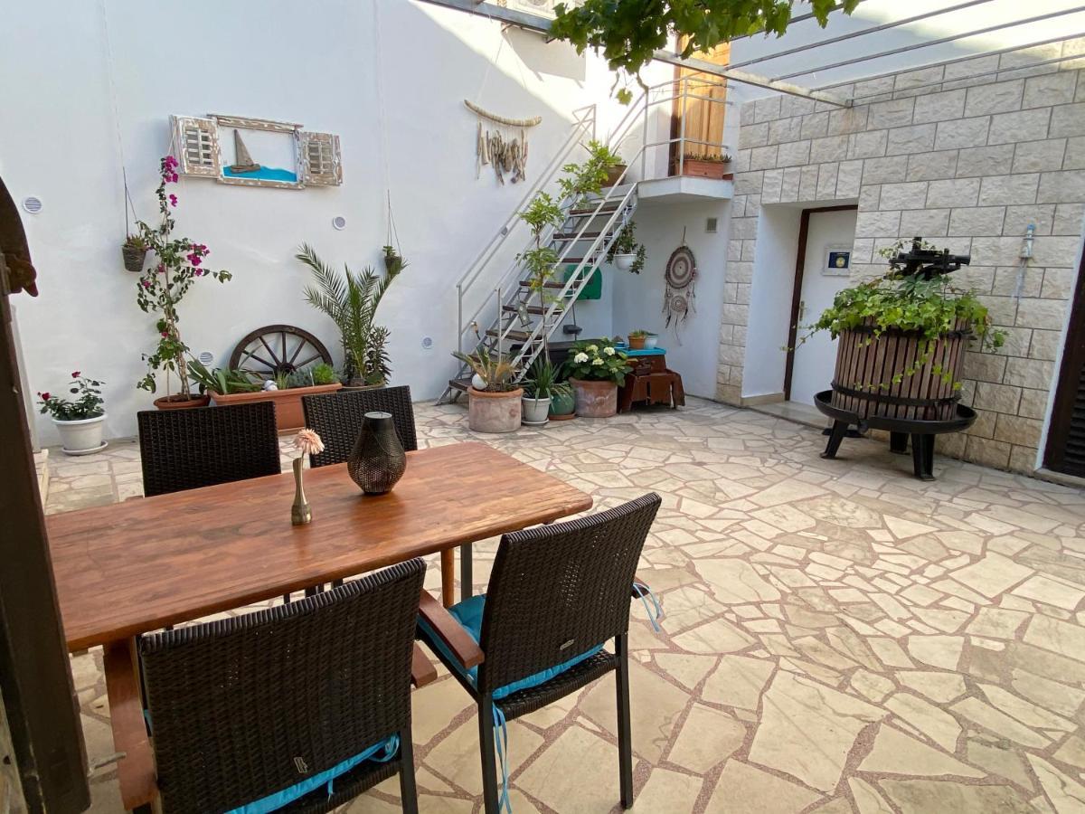Villa Marijam هفار المظهر الخارجي الصورة