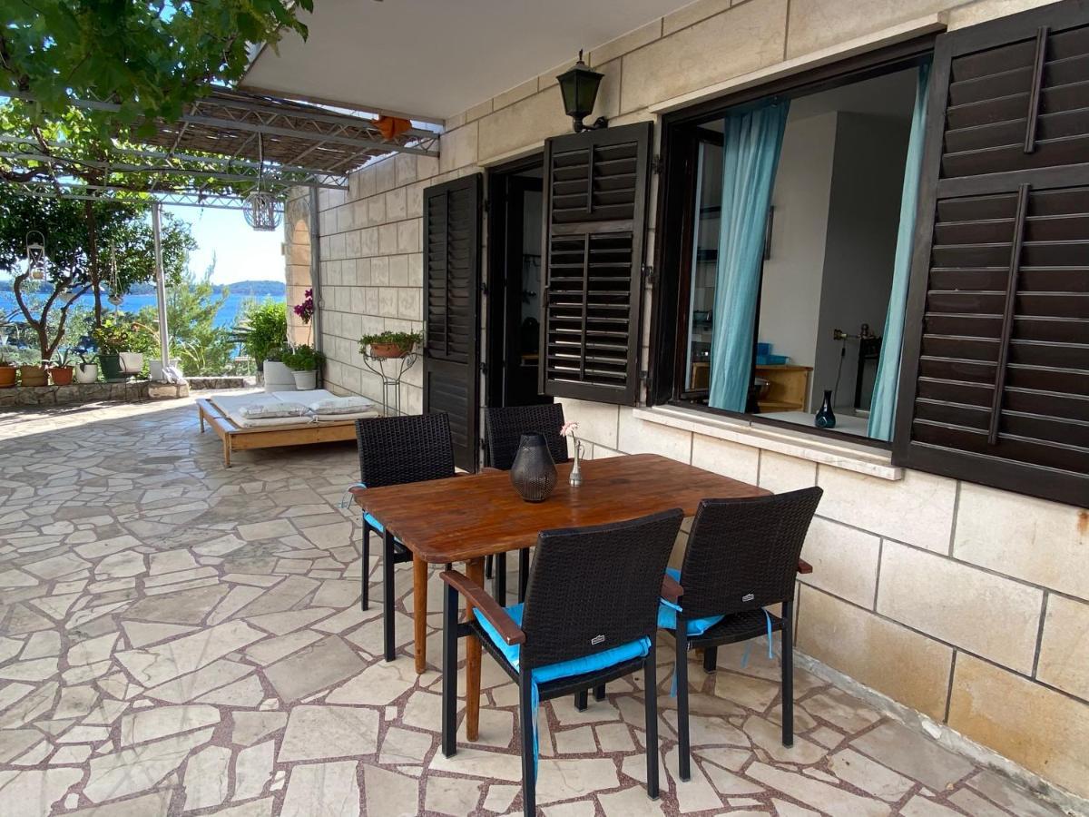 Villa Marijam هفار المظهر الخارجي الصورة