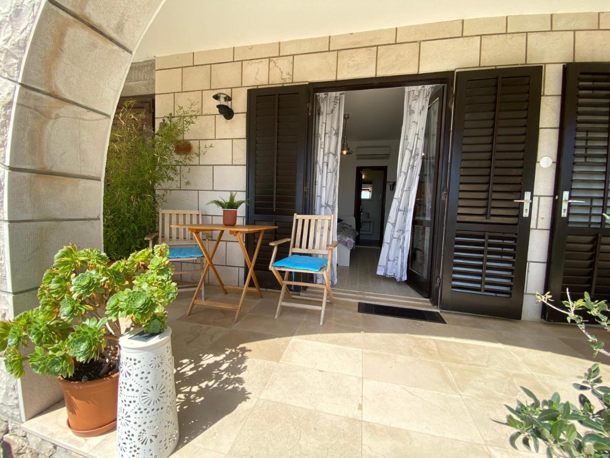 Villa Marijam هفار المظهر الخارجي الصورة