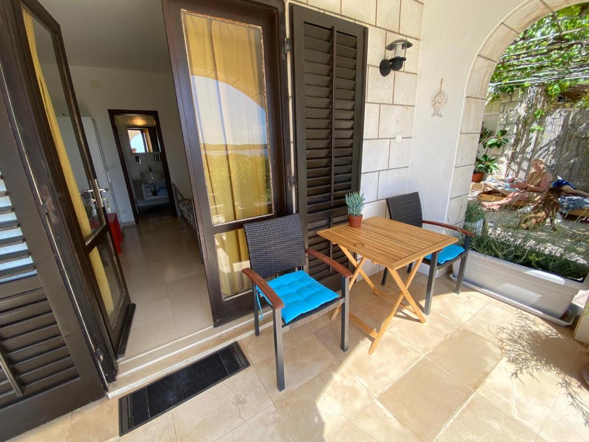 Villa Marijam هفار المظهر الخارجي الصورة