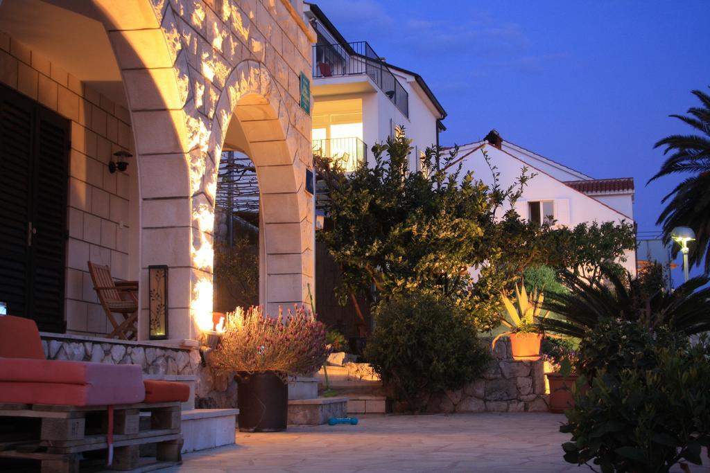 Villa Marijam هفار المظهر الخارجي الصورة