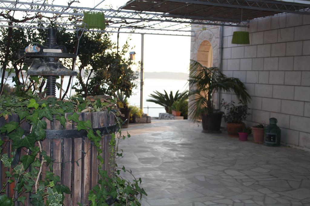 Villa Marijam هفار المظهر الخارجي الصورة