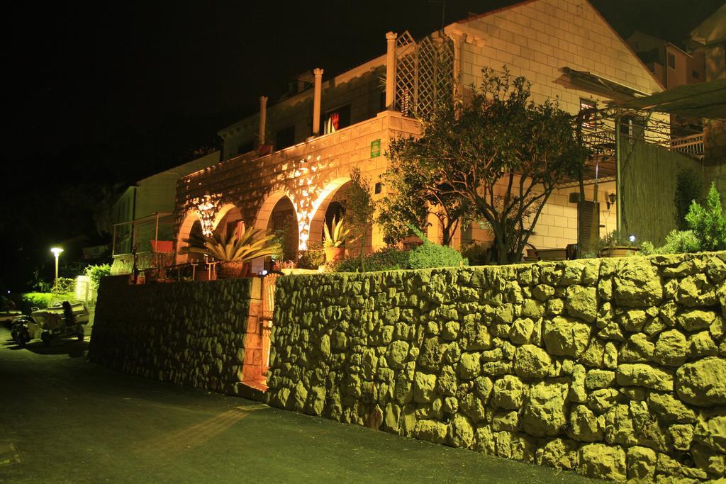Villa Marijam هفار المظهر الخارجي الصورة