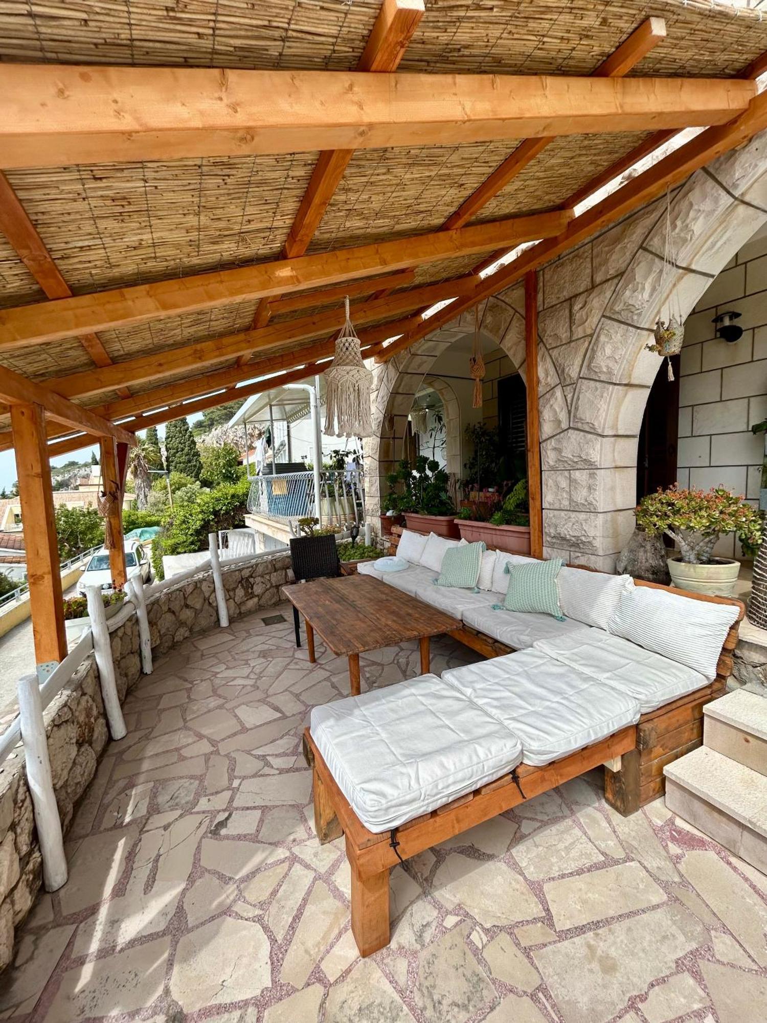 Villa Marijam هفار المظهر الخارجي الصورة