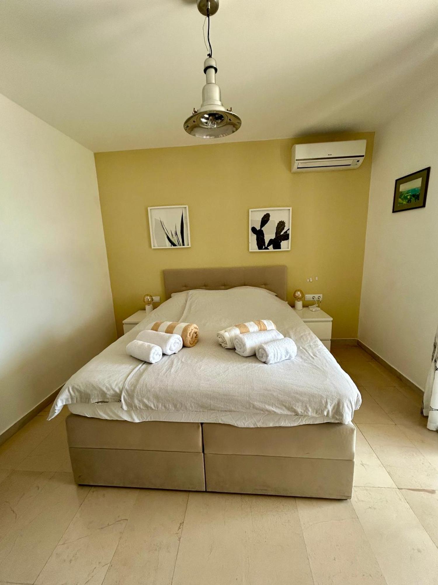 Villa Marijam هفار المظهر الخارجي الصورة