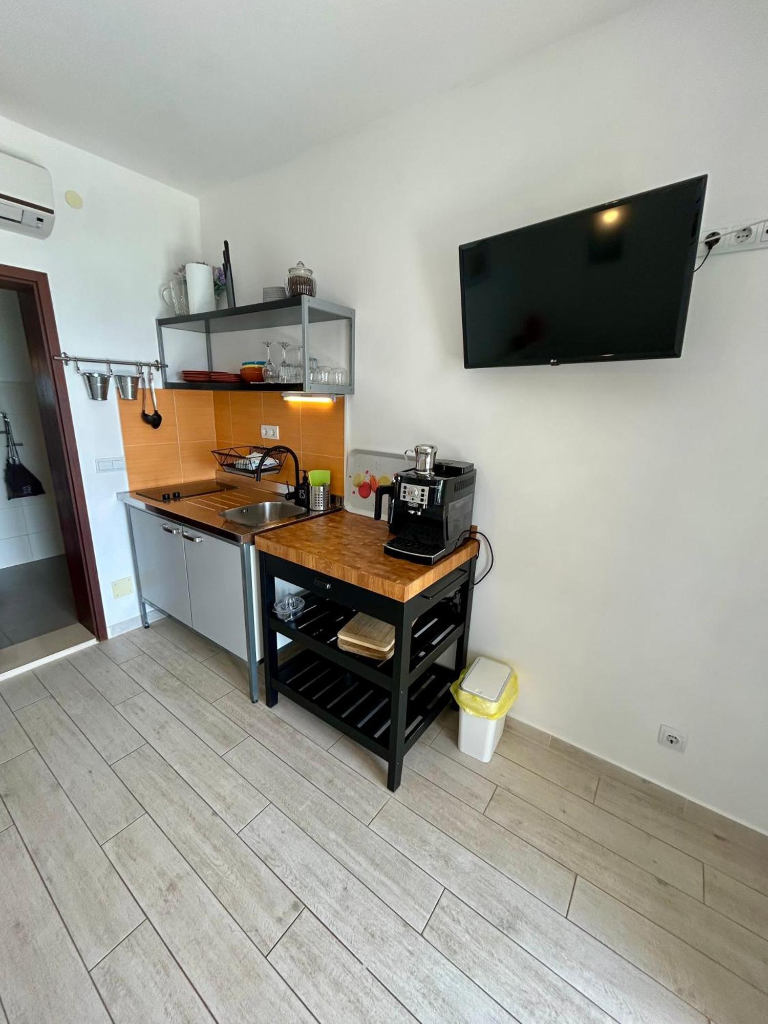 Villa Marijam هفار المظهر الخارجي الصورة