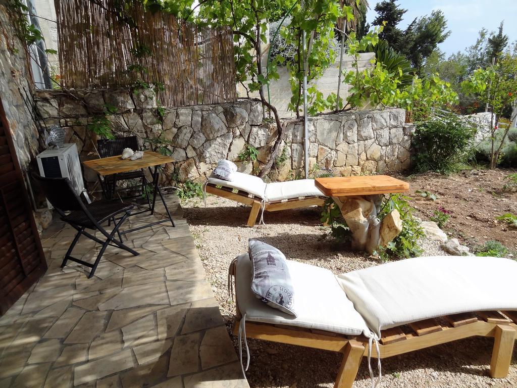 Villa Marijam هفار المظهر الخارجي الصورة