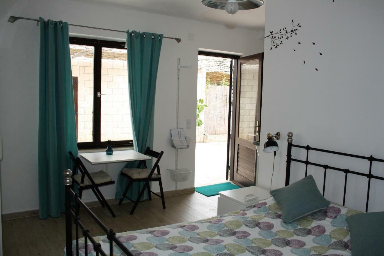 Villa Marijam هفار المظهر الخارجي الصورة